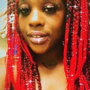 Meet your Posher, Jaleesa